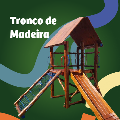 Imagem Tronco Play